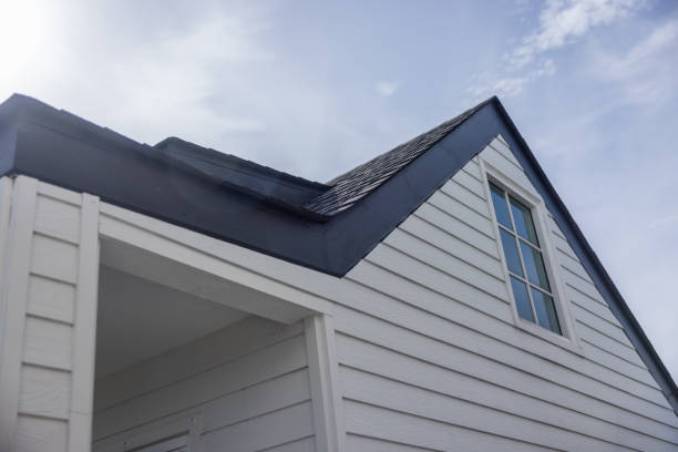 Affordable Siding Repair and Maintenance Services in Mauriceville, TX